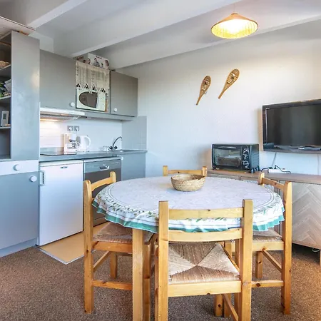 Le Vernon N 406 - 2p5 *